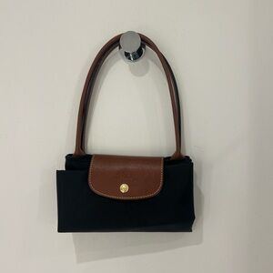 Longchamp le pilage medium Bag